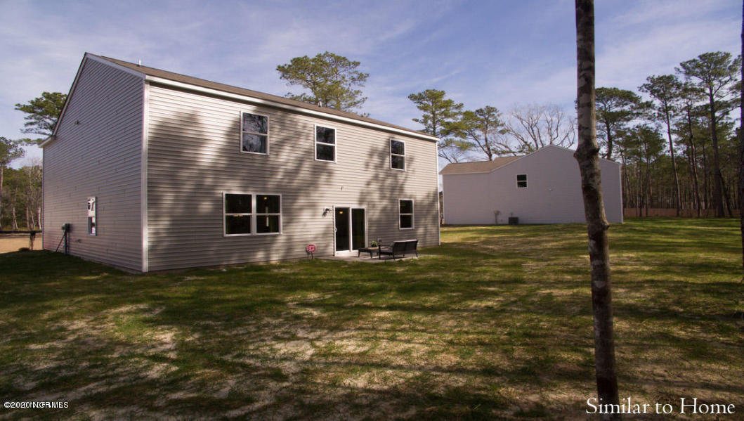 260 Jones Rdg Lane, Unit LOT 69 Newport, NC 28570 - Photo 21 of 21 Galen B (20)