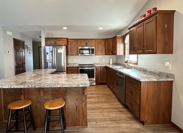 $349,000 | 808 17th Street North, Princeton, MN 55371
