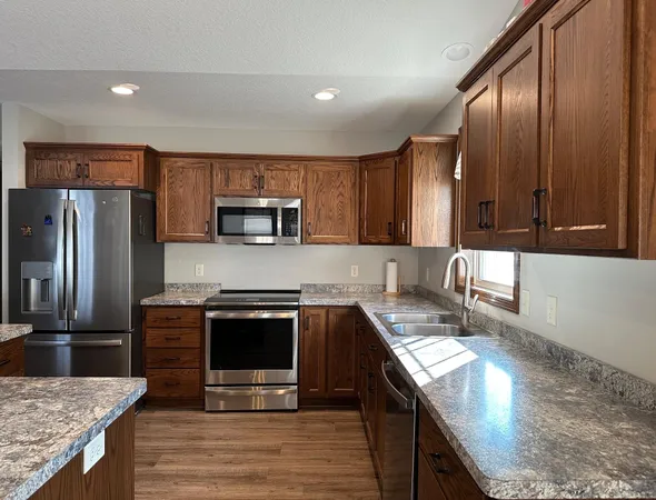 $349,000 | 808 17th Street North, Princeton, MN 55371