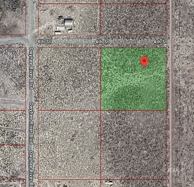 Tbd 4th Street Elko, NV 89801 - Photo 1 of 3