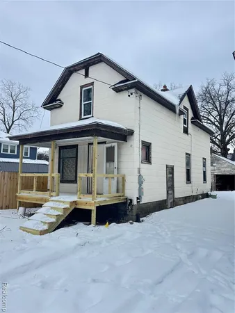 $29,999 | 1239 Poplar Street, Flint, MI 48503
