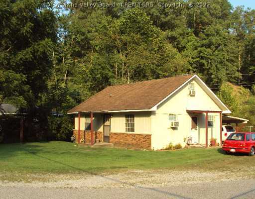 256 Ruth Road South Charleston, WV 25309 - Photo 1 of 8 Exterior Front.