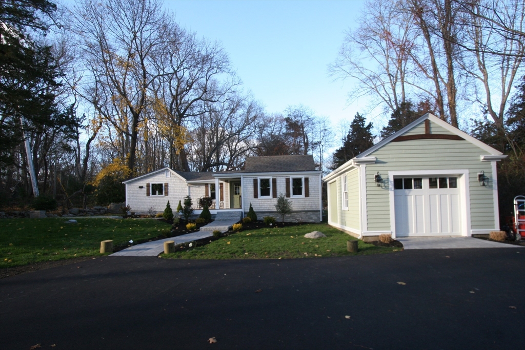 70 Henry Turner Bailey Road Scituate, MA 02066 - Photo 1 of 25 Gallery Image 1