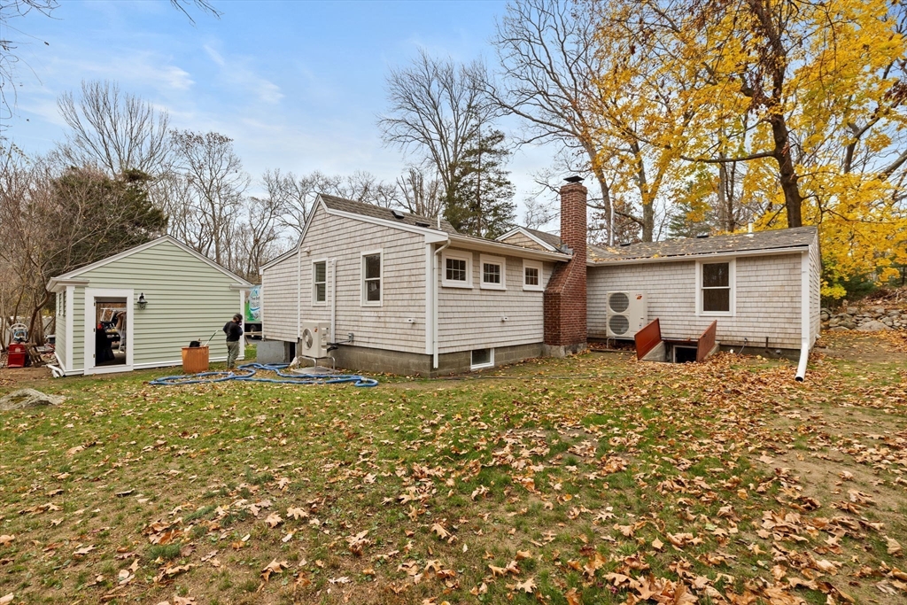 70 Henry Turner Bailey Road Scituate, MA 02066 - Photo 24 of 25 Gallery Image 24