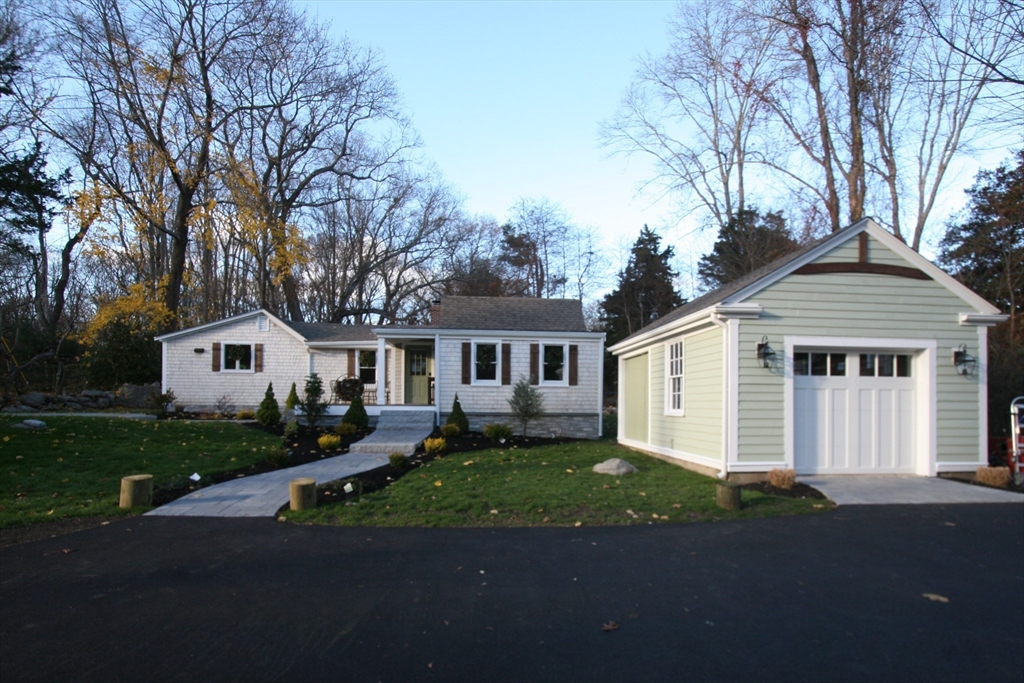 70 Henry Turner Bailey Road Scituate, MA 02066 - Photo 25 of 25 Gallery Image 25