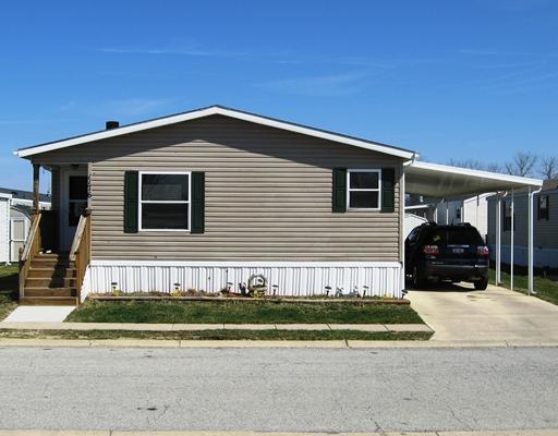 1176 Cinnamon Ridge Lane, Unit 1176 Sidney, OH 45365 - Photo 2 of 18
