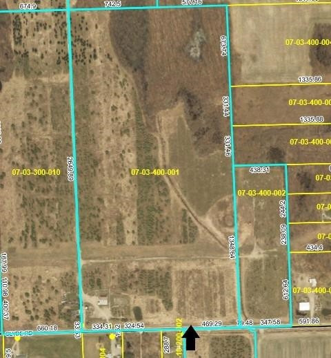 3401 Clyde Howell, MI 48855 - Photo 1 of 4 Photo 1