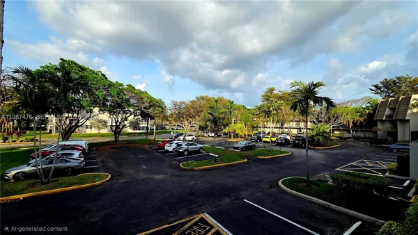 $164,900 | 9400 Lime Bay Boulevard, Unit 315, Tamarac, FL 33321