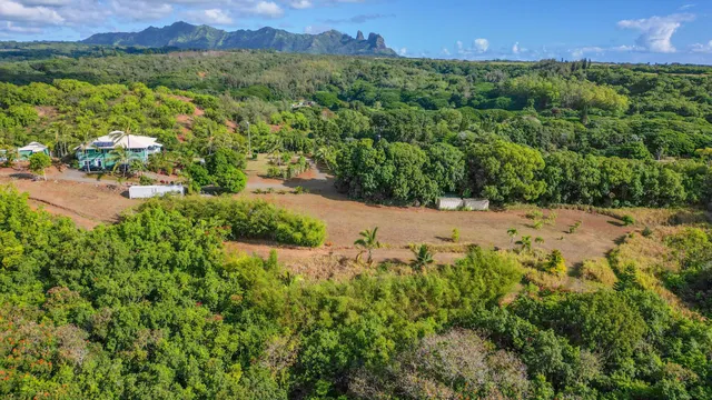 $895,000 | 5409 Lot 2 Laipo Road, Unit 2, Kapaa, HI 96746