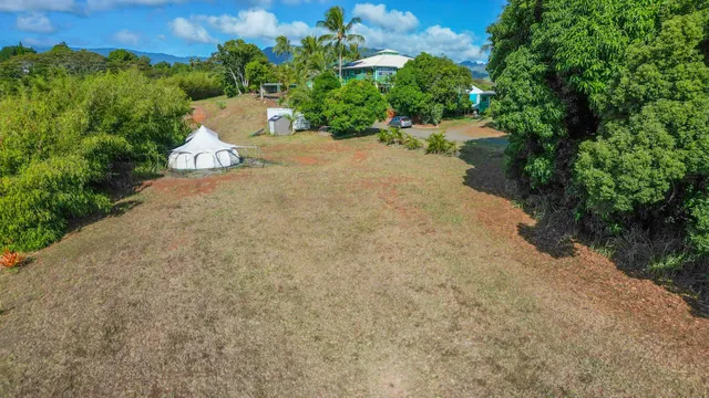$895,000 | 5409 Lot 2 Laipo Road, Unit 2, Kapaa, HI 96746