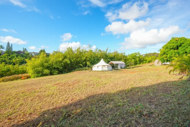 $895,000 | 5409 Lot 2 Laipo Road, Unit 2, Kapaa, HI 96746