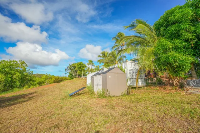 $895,000 | 5409 Lot 2 Laipo Road, Unit 2, Kapaa, HI 96746