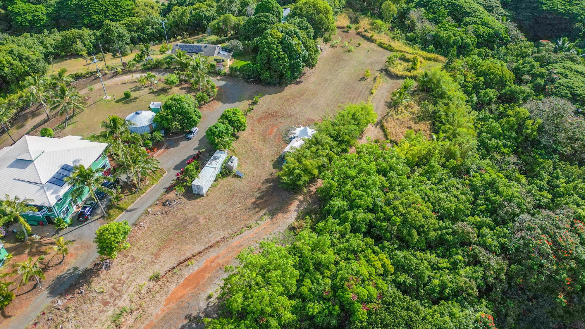 5409 Lot 2 Laipo Road, Unit 2 Kapaa, HI 96746 - Photo 18 of 18