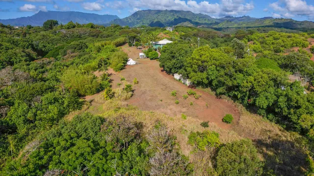 $895,000 | 5409 Lot 2 Laipo Road, Unit 2, Kapaa, HI 96746