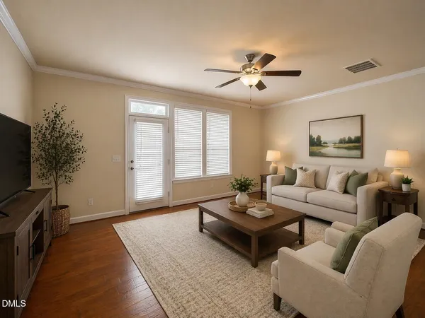 $2,075 | 2409 Pecan Ridge Way, Apex, NC 27502