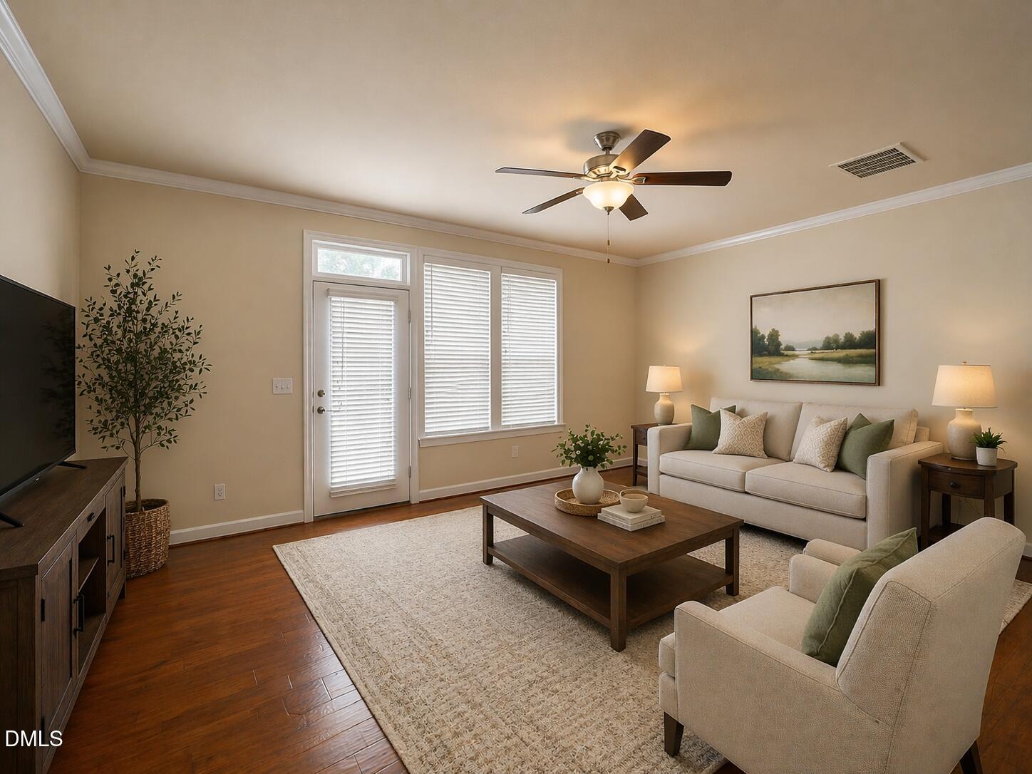 2409 Pecan Ridge Way Apex, NC 27502 - Photo 11 of 22 2D2FB07E-382C-4EB2-99AC-67A703480665