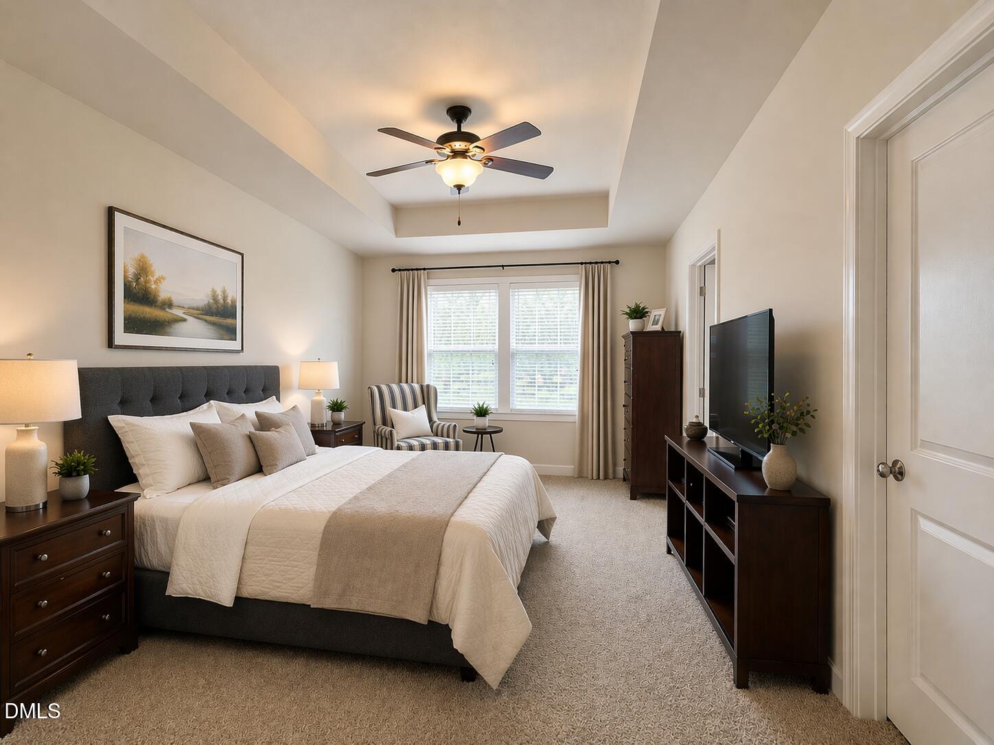 2409 Pecan Ridge Way Apex, NC 27502 - Photo 14 of 22 BAB8378B-2753-4775-9521-4CF10D0DAEC9