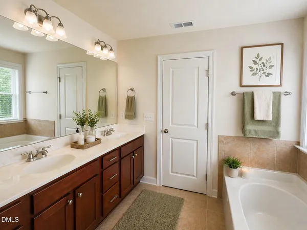 $2,075 | 2409 Pecan Ridge Way, Apex, NC 27502
