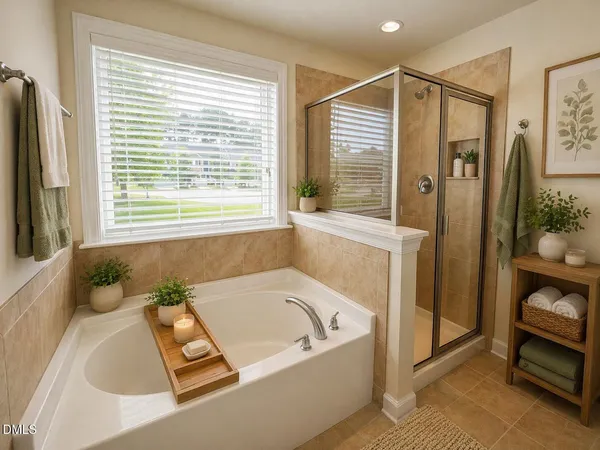 $2,075 | 2409 Pecan Ridge Way, Apex, NC 27502
