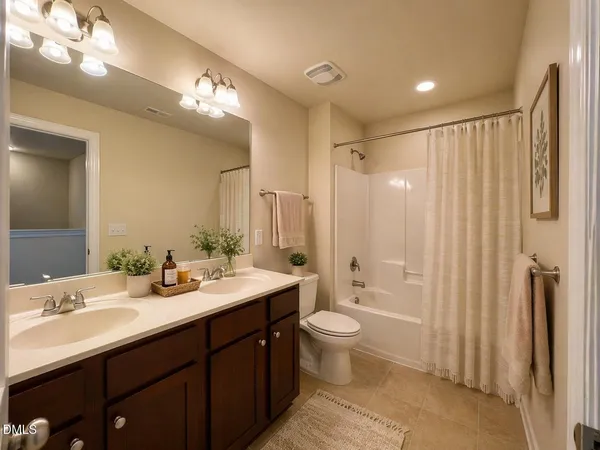 $2,075 | 2409 Pecan Ridge Way, Apex, NC 27502