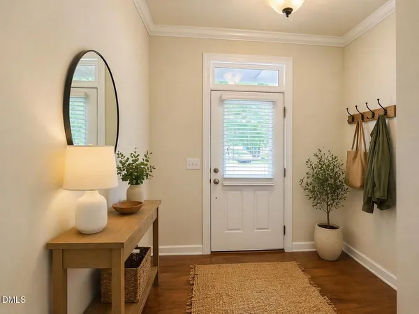 $2,075 | 2409 Pecan Ridge Way, Apex, NC 27502