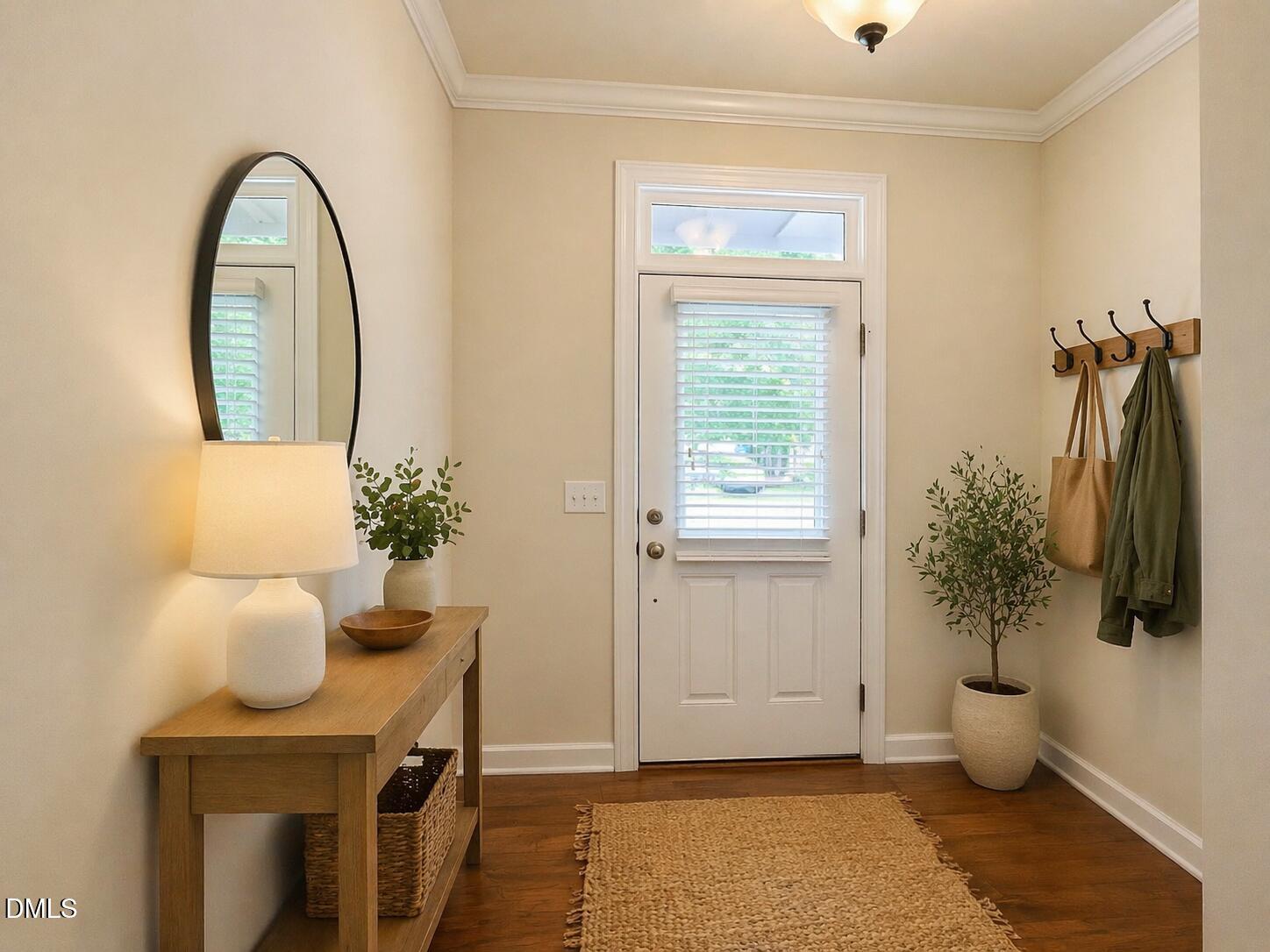 2409 Pecan Ridge Way Apex, NC 27502 - Photo 3 of 22 A0D77800-454D-47E2-89B1-0C7A00827738