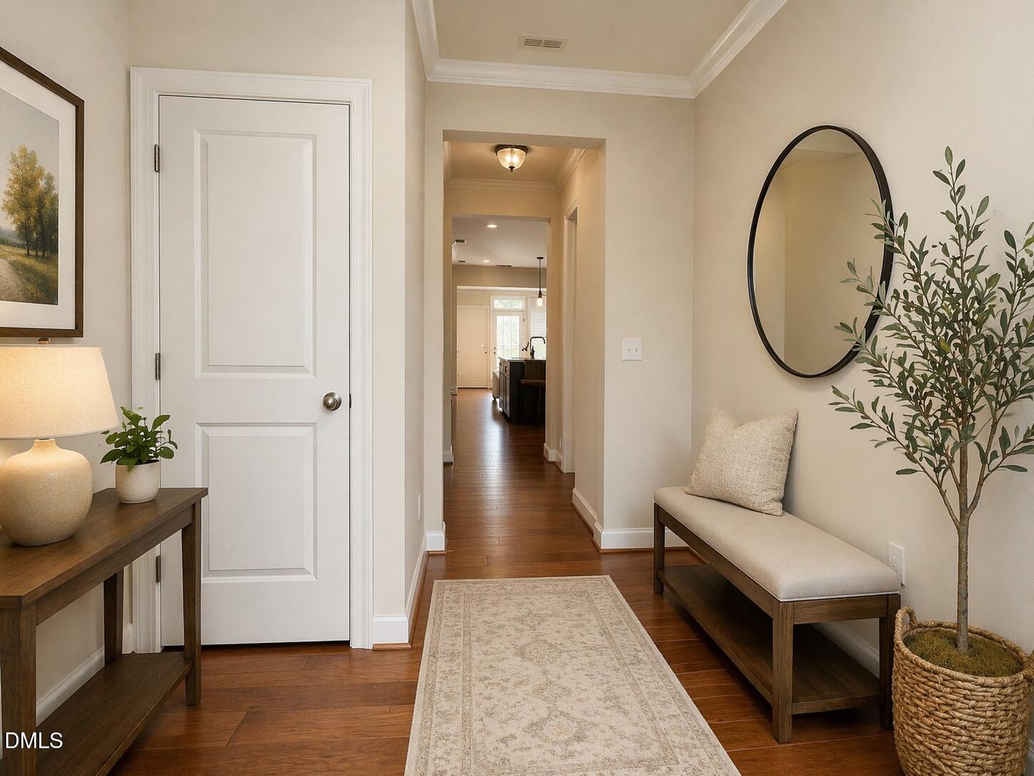 2409 Pecan Ridge Way Apex, NC 27502 - Photo 4 of 22 4D85BD22-653D-4251-9FF3-6C1D11DE9D66