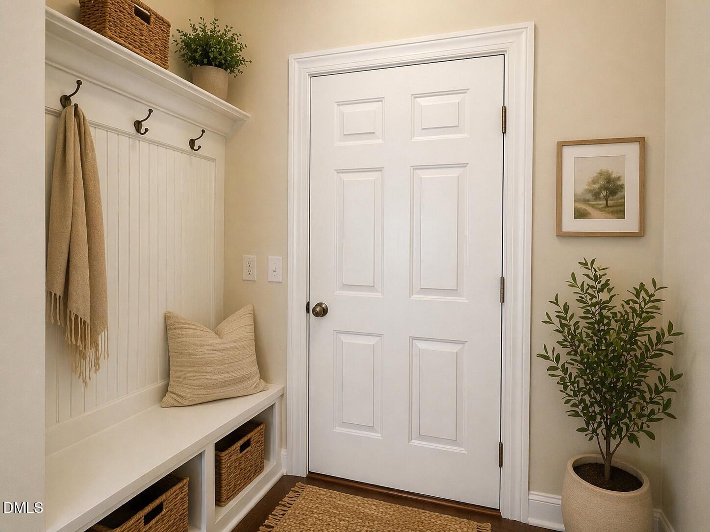 2409 Pecan Ridge Way Apex, NC 27502 - Photo 5 of 22 DF4D687A-2648-44BC-8A0E-234D984F103B