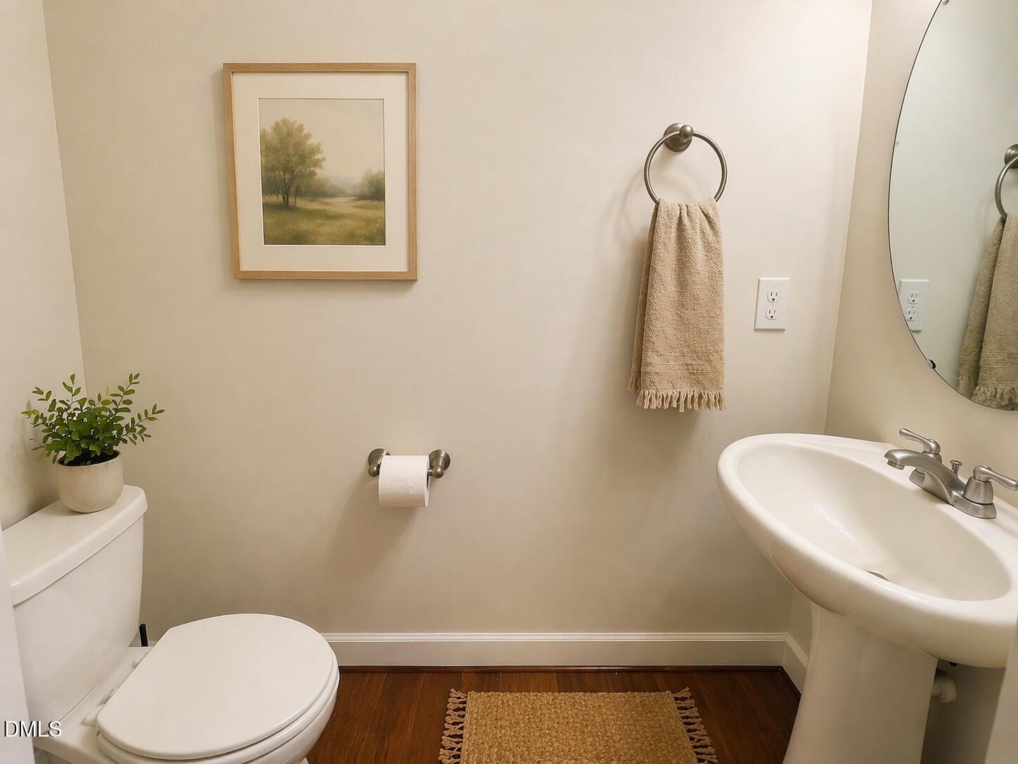 2409 Pecan Ridge Way Apex, NC 27502 - Photo 6 of 22 E3396242-EA86-4B4F-9F2B-CCB06371ADC4