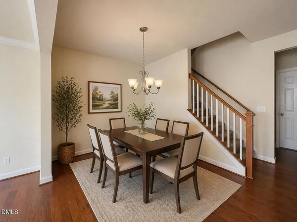 $2,075 | 2409 Pecan Ridge Way, Apex, NC 27502