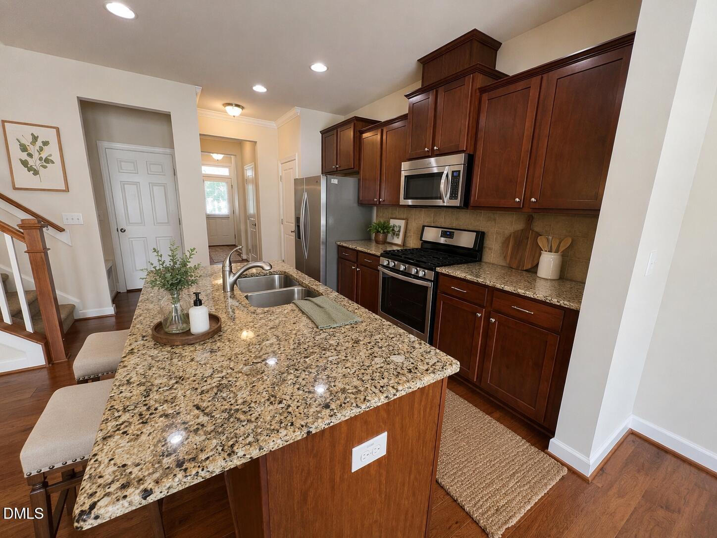 2409 Pecan Ridge Way Apex, NC 27502 - Photo 10 of 22 6B7F6A57-0ECE-47DE-A590-AE41206302EF