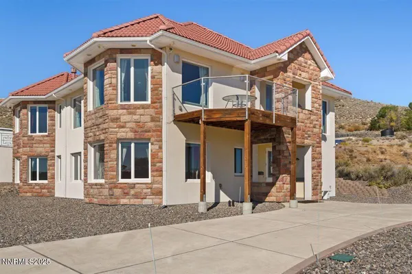 $1,200,000 | 3662 Cindy's Trail, Carson City, NV 89705