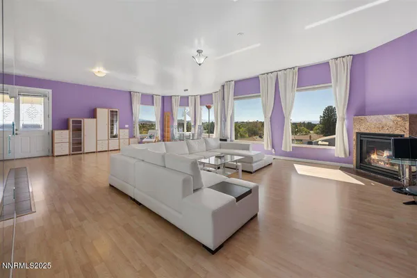 $1,200,000 | 3662 Cindy's Trail, Carson City, NV 89705