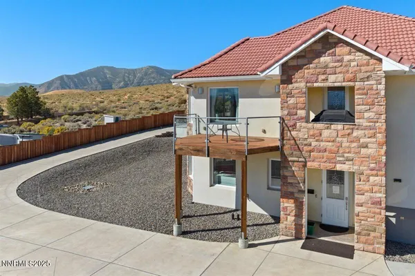 $1,200,000 | 3662 Cindy's Trail, Carson City, NV 89705