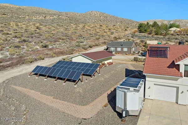 $1,200,000 | 3662 Cindy's Trail, Carson City, NV 89705