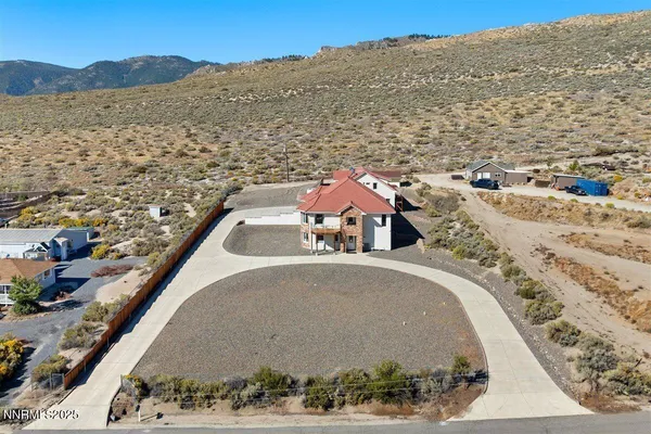 $1,200,000 | 3662 Cindy's Trail, Carson City, NV 89705