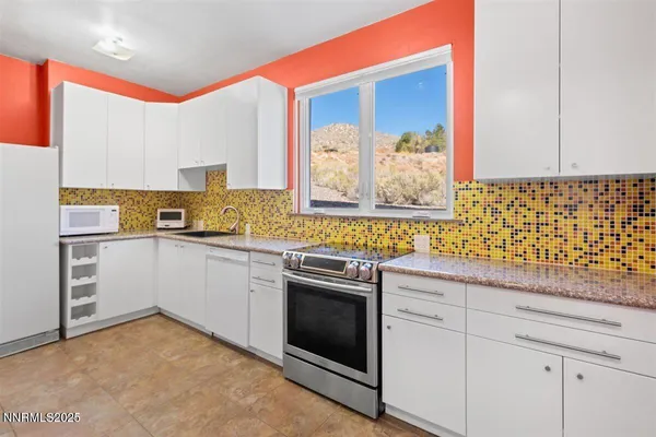 $1,200,000 | 3662 Cindy's Trail, Carson City, NV 89705