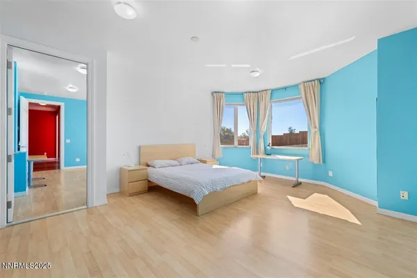 $1,200,000 | 3662 Cindy's Trail, Carson City, NV 89705