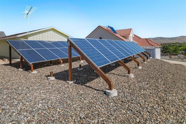 $1,200,000 | 3662 Cindy's Trail, Carson City, NV 89705