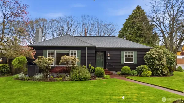 $499,000 | 1306 23rd Avenue, Longview, WA 98632