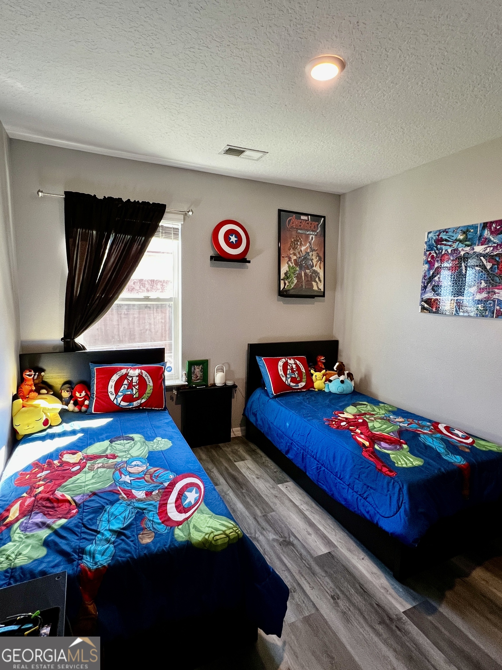 125 Walnut Way Kingsland, GA 31548 - Photo 13 of 24