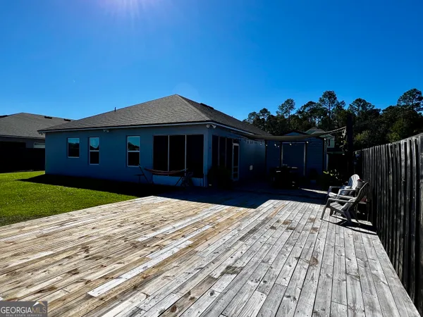 $2,300 | 125 Walnut Way, Kingsland, GA 31548