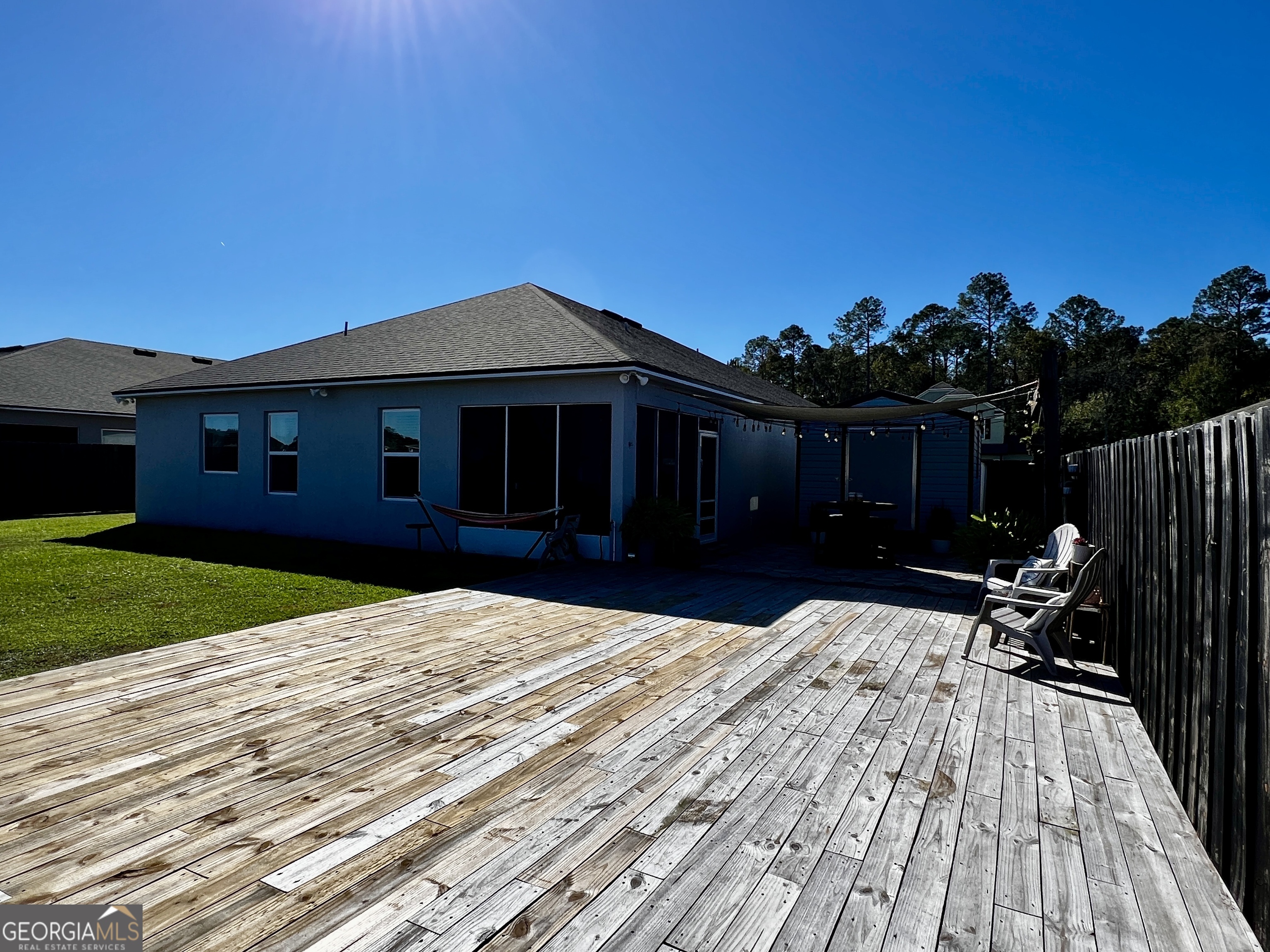 125 Walnut Way Kingsland, GA 31548 - Photo 24 of 24