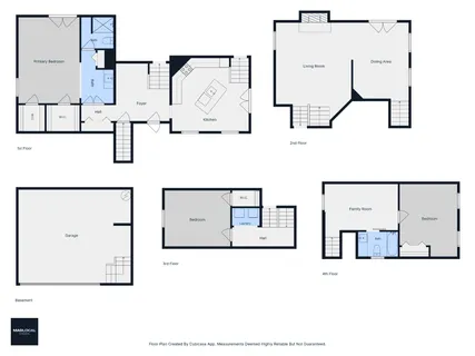 $699,900 | 477 Saddle Drive, Nashville, TN 37221