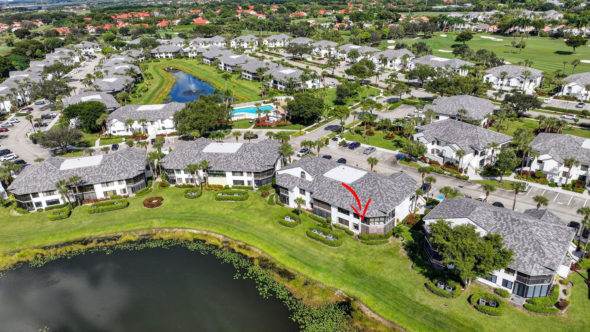 15846 Loch Maree Lane, Unit 2904 Delray Beach, FL 33446 - Photo 43 of 60 55-web-or-mls-DJI_0746