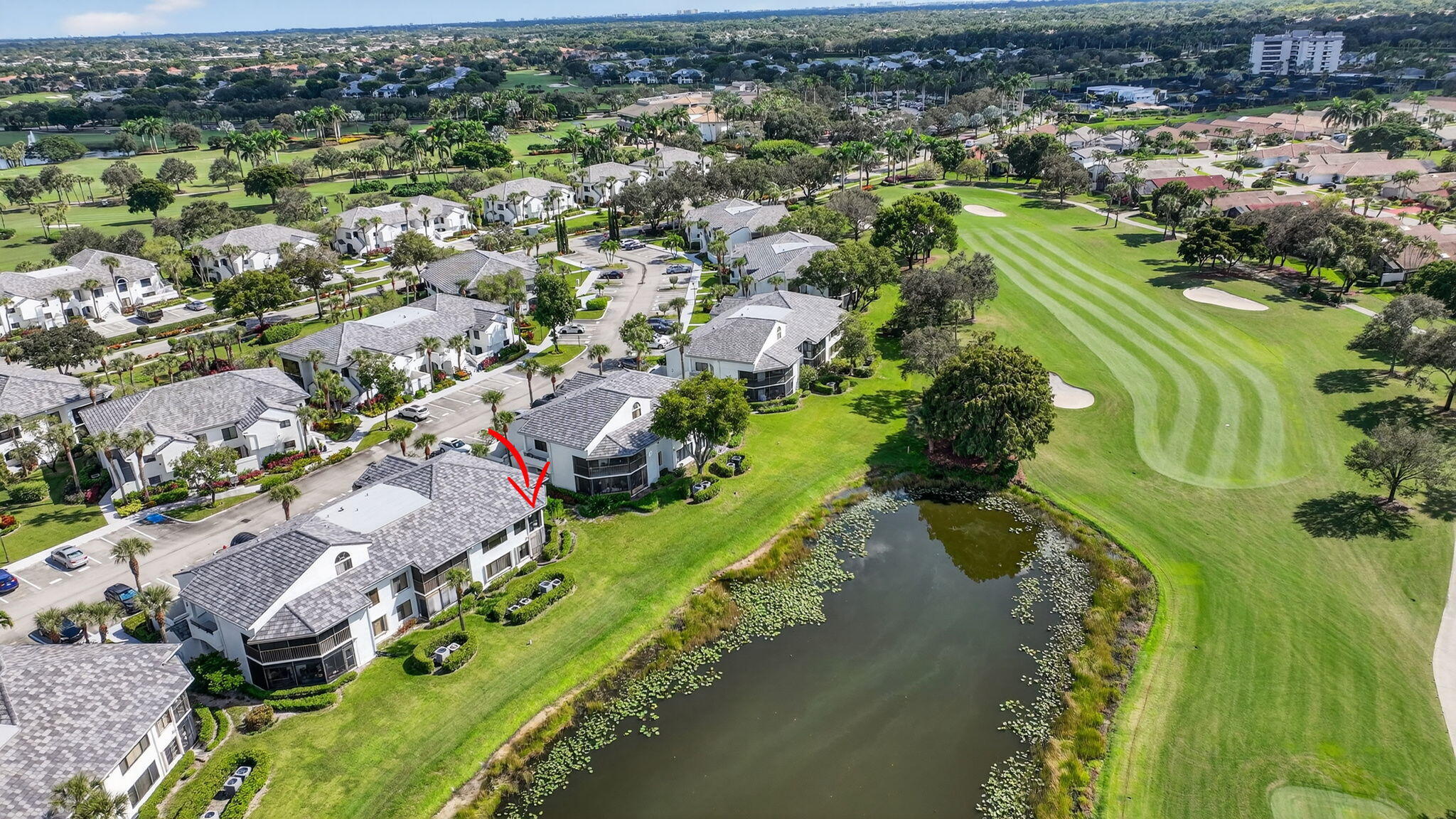 15846 Loch Maree Lane, Unit 2904 Delray Beach, FL 33446 - Photo 60 of 60 52-web-or-mls-DJI_0731
