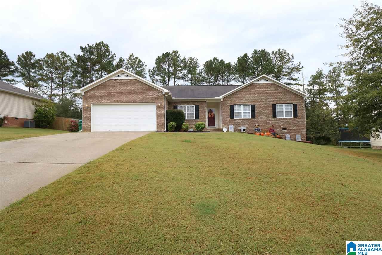 435 Twin Ridge Circle Lincoln, AL 35096 - Photo 27 of 49