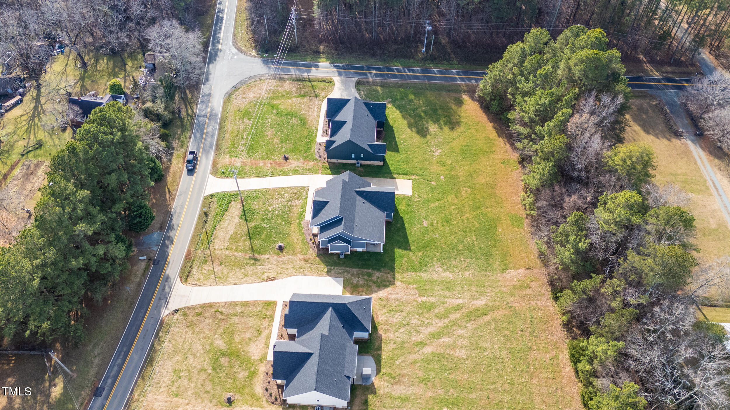 4037 Mebane Oaks Road Mebane, NC 27302 - Photo 36 of 51 4037 Mebane Oaks Road-Drone-3