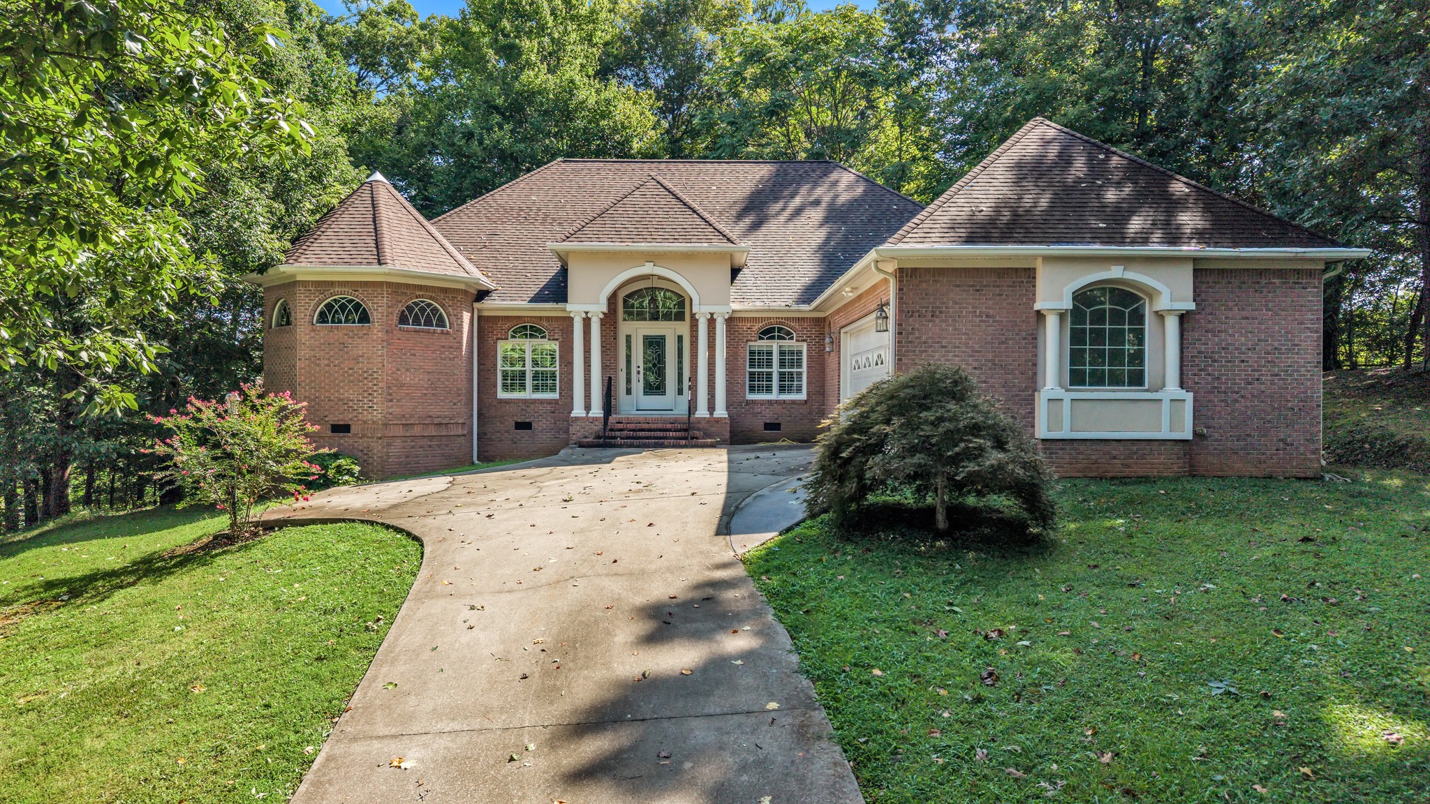 345 King Ridge Drive Cleveland, TN 37312 - Photo 5 of 43 Gallery Image 5