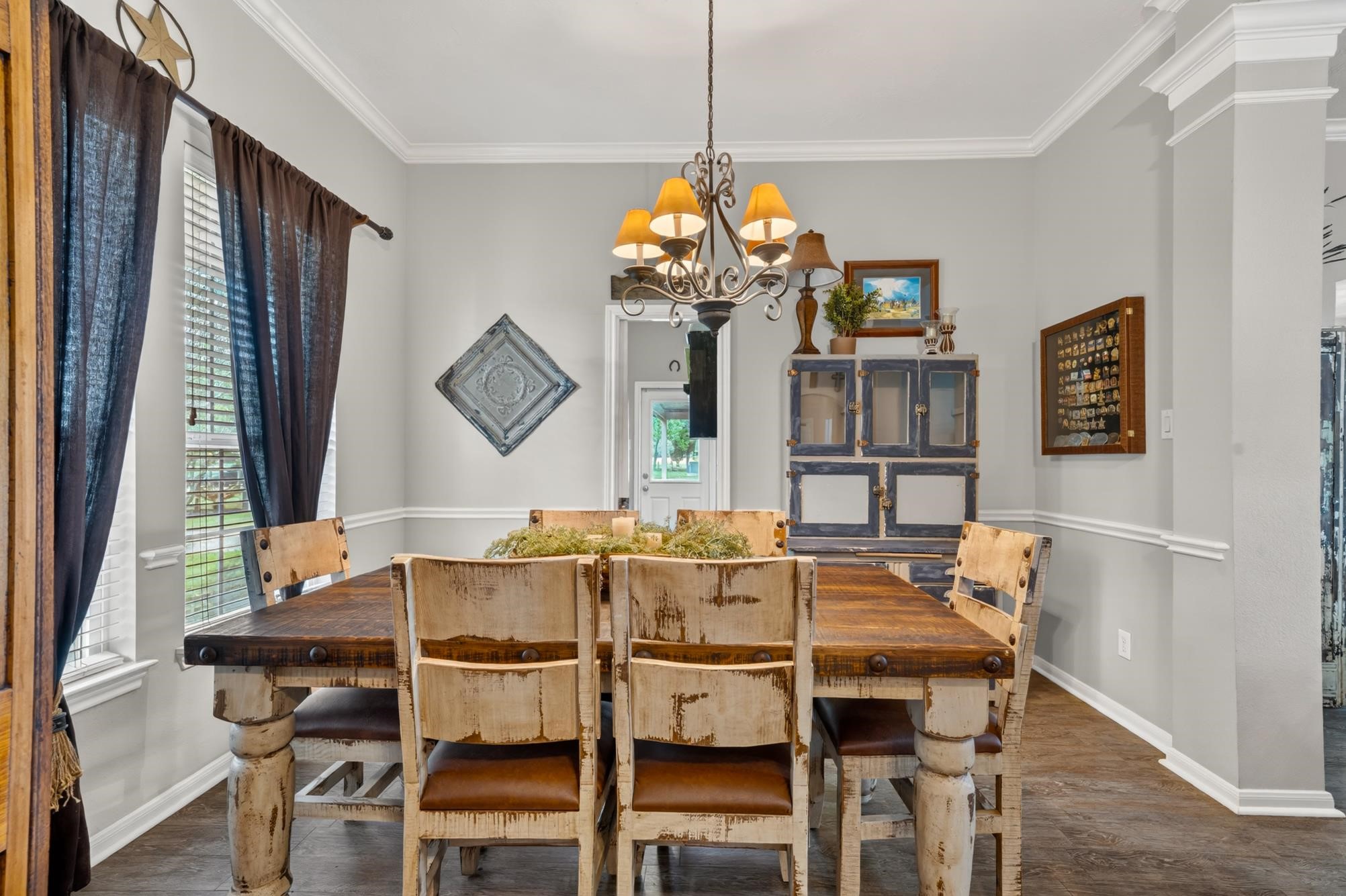 3014 Bowser Road Fulshear, TX 77441 - Photo 5 of 32